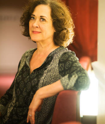Karen Ziemba