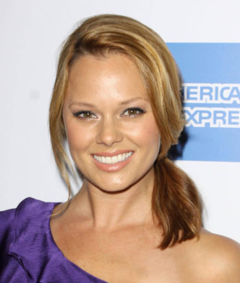 Kate Levering