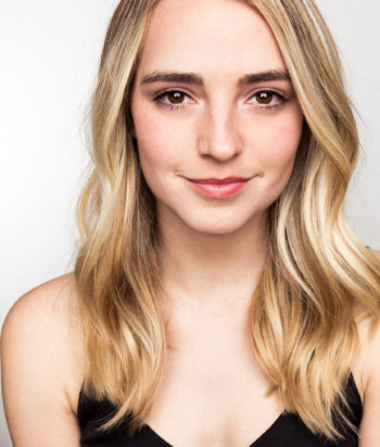Katelyn Tarver