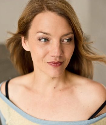Katharina Dalichau