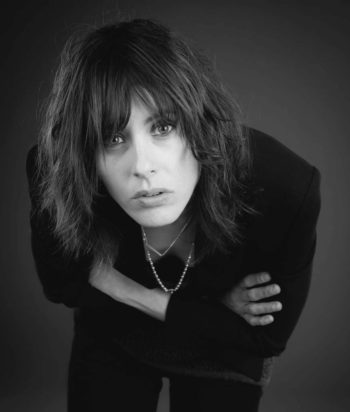 Kate Moennig