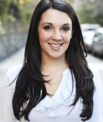 Katie Iacona