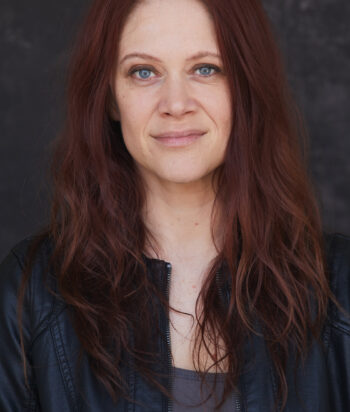 Katie Preston