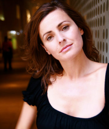 Katja Keller