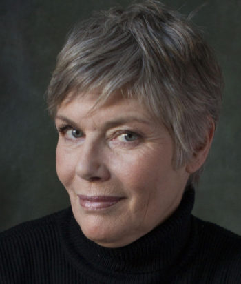 Kelly McGillis