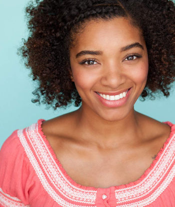 Keyla Snowden