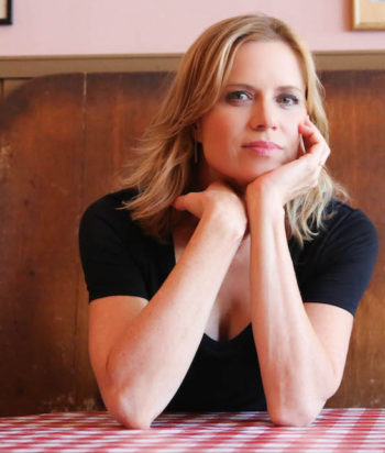 Kim Dickens - LezWatch.TV