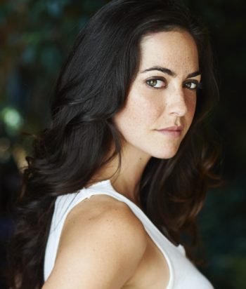 Kimberly Laferriere
