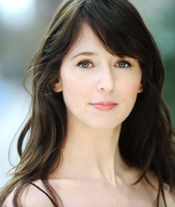 Kristen Sieh