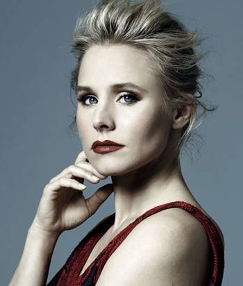 Kristen Bell, Veronica Mars Wiki