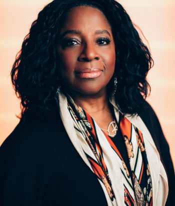 LaTanya Richardson