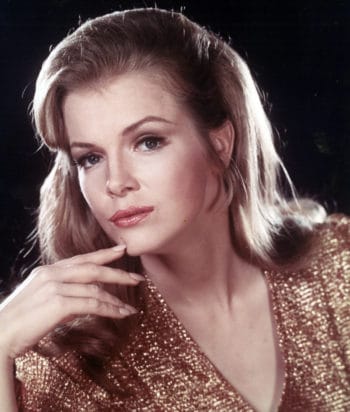 Laraine Stephens