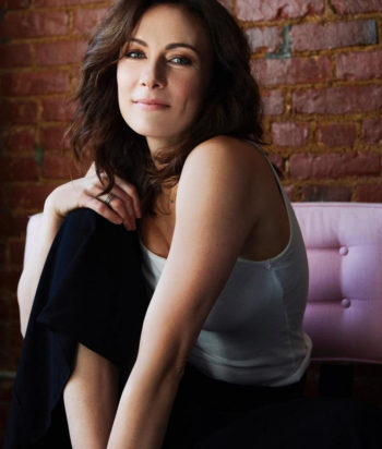 Laura Benanti