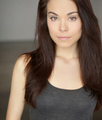 Lauren Virginia Albert