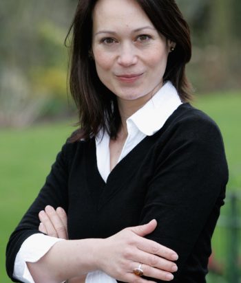 Leah Bracknell