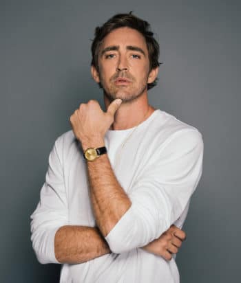 Lee Pace