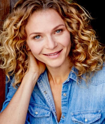 Leeanna Walsman