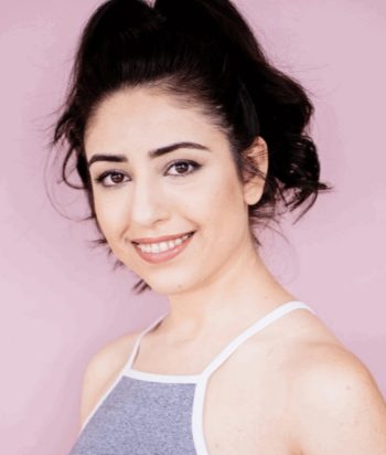 Leila Lahidji