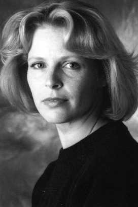 Lilja Þórisdóttir