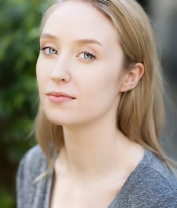 Lily Loveless
