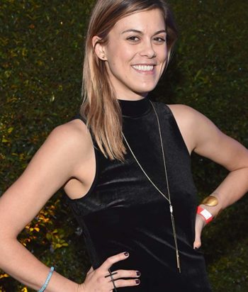 Lindsey Shaw
