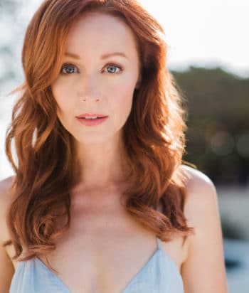 Lindy Booth