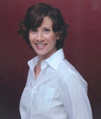 Lindy Zucker