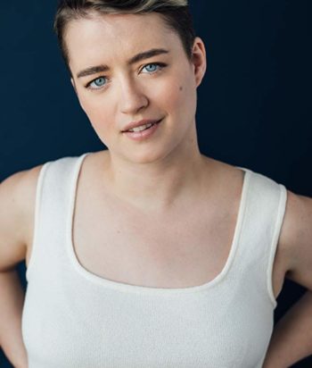 Linnea Currie-Roberts