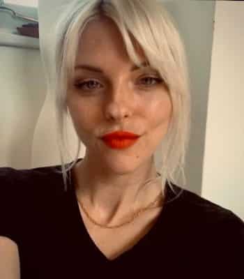 Lydia Kelly