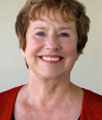 Lynne Marie Stewart