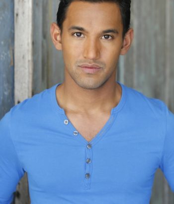 Matt Pascua