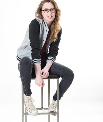 Jillian Hite