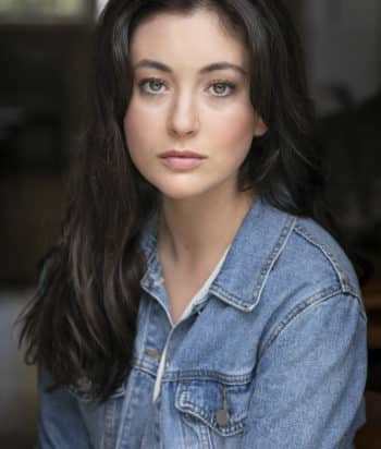 Maddie Adams
