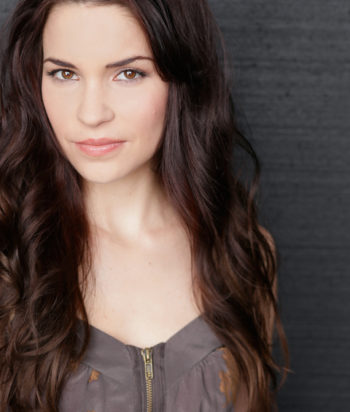 Mandy Musgrave