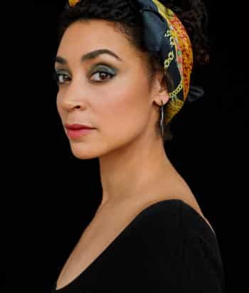 Marie-Evelyne Lessard