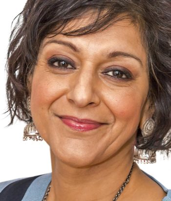 Meera Syal