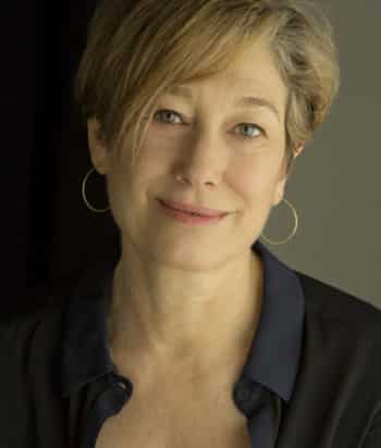 Meg Gibson