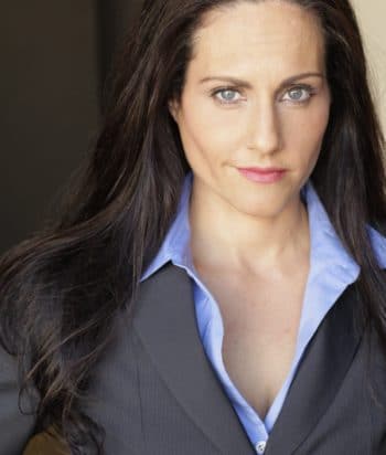 Meredith McGeachie
