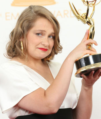 Merritt Wever