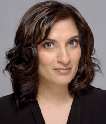 Mina Anwar
