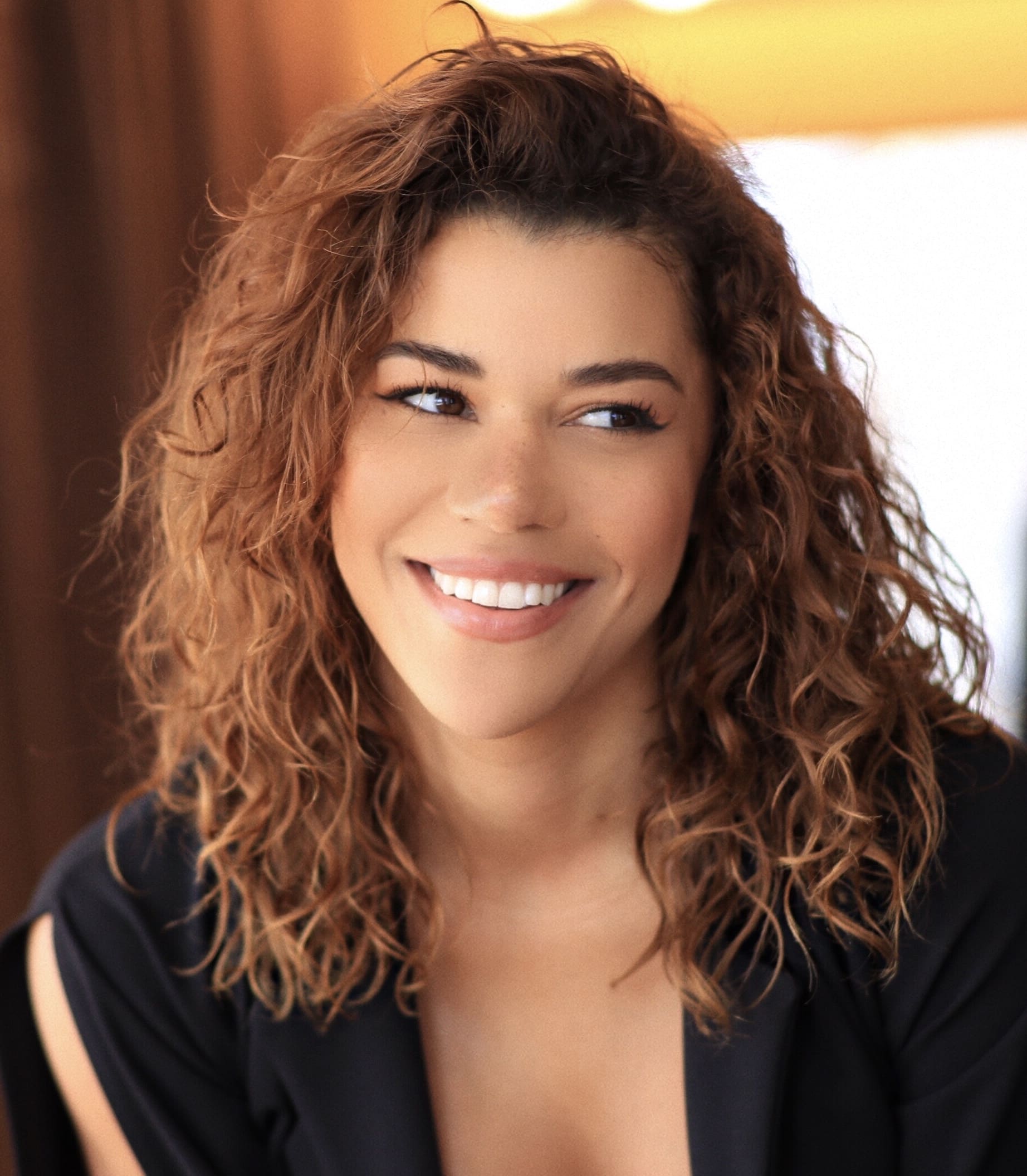 Montana Manning - LezWatch.TV