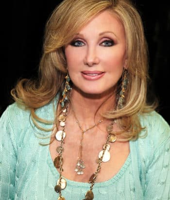 Morgan Fairchild