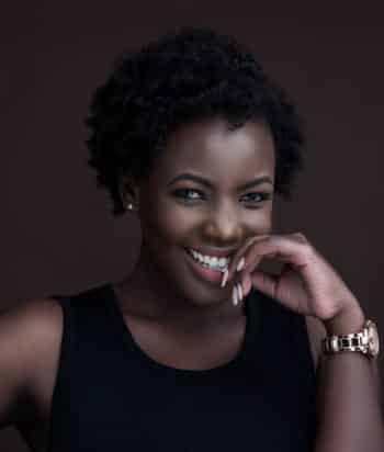 Mumbi Maina
