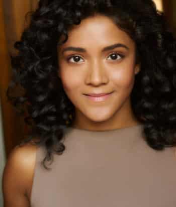 Nabila Hossain