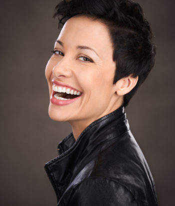 Nicole Pacent