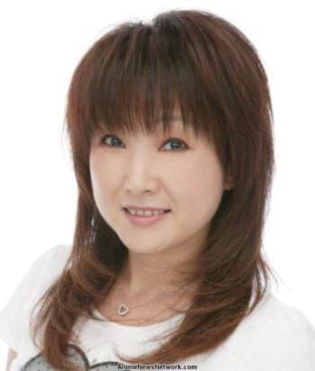 Nishihara Kumiko