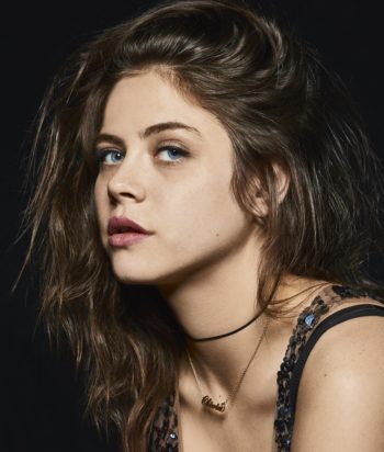 Olivia Luccardi