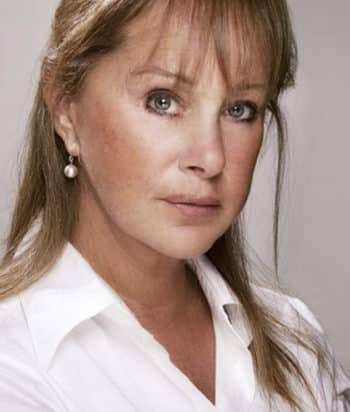 Pamela Bellwood
