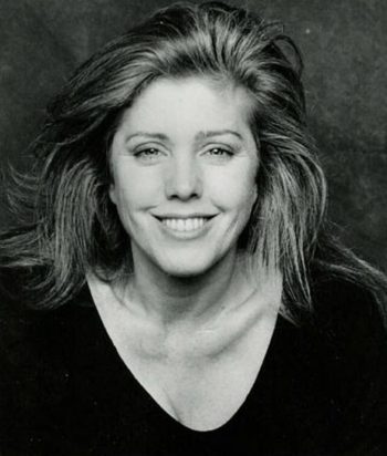 Penelope Milford