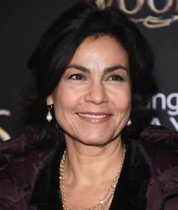 Rachel Ticotin